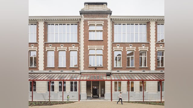 Beeld Stijn Bollaert