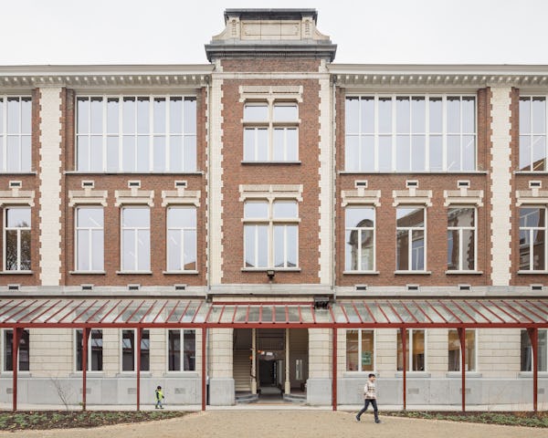 Beeld Stijn Bollaert