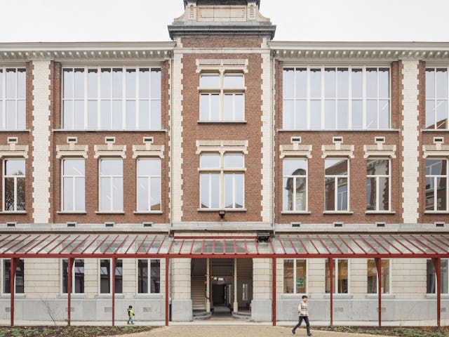 Beeld Stijn Bollaert