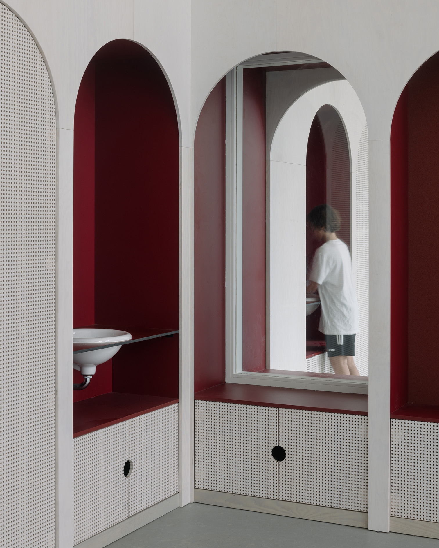 Beeld Stijn Bollaert