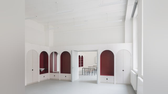 Beeld Stijn Bollaert