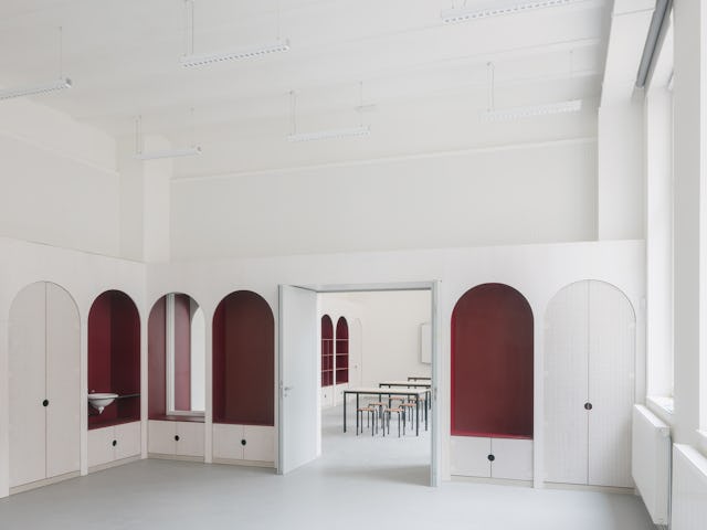 Beeld Stijn Bollaert