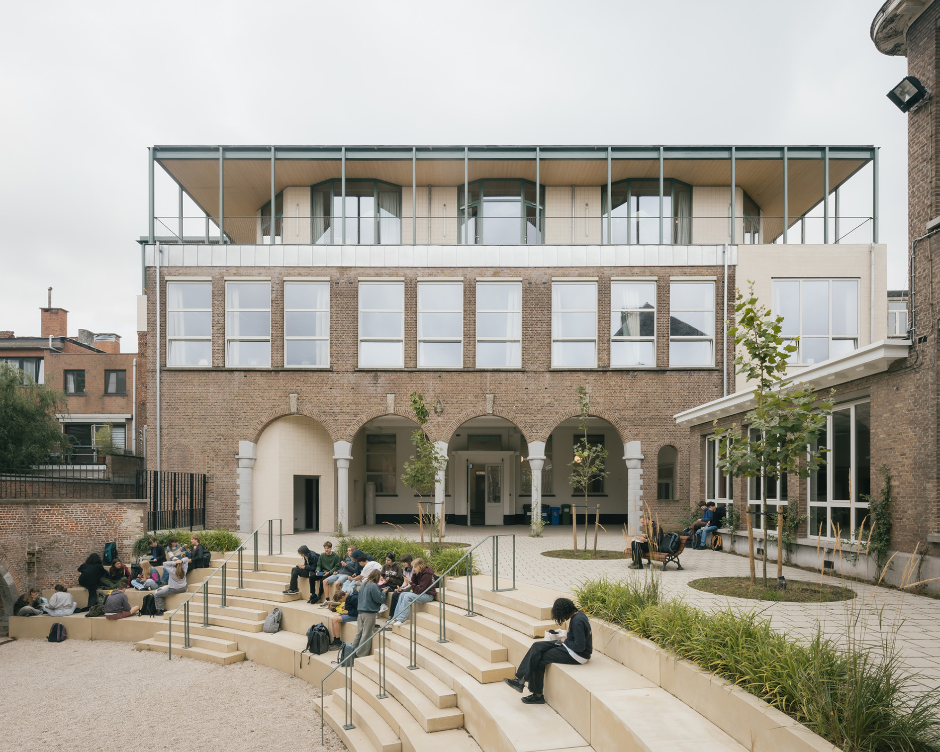 Beeld Stijn Bollaert