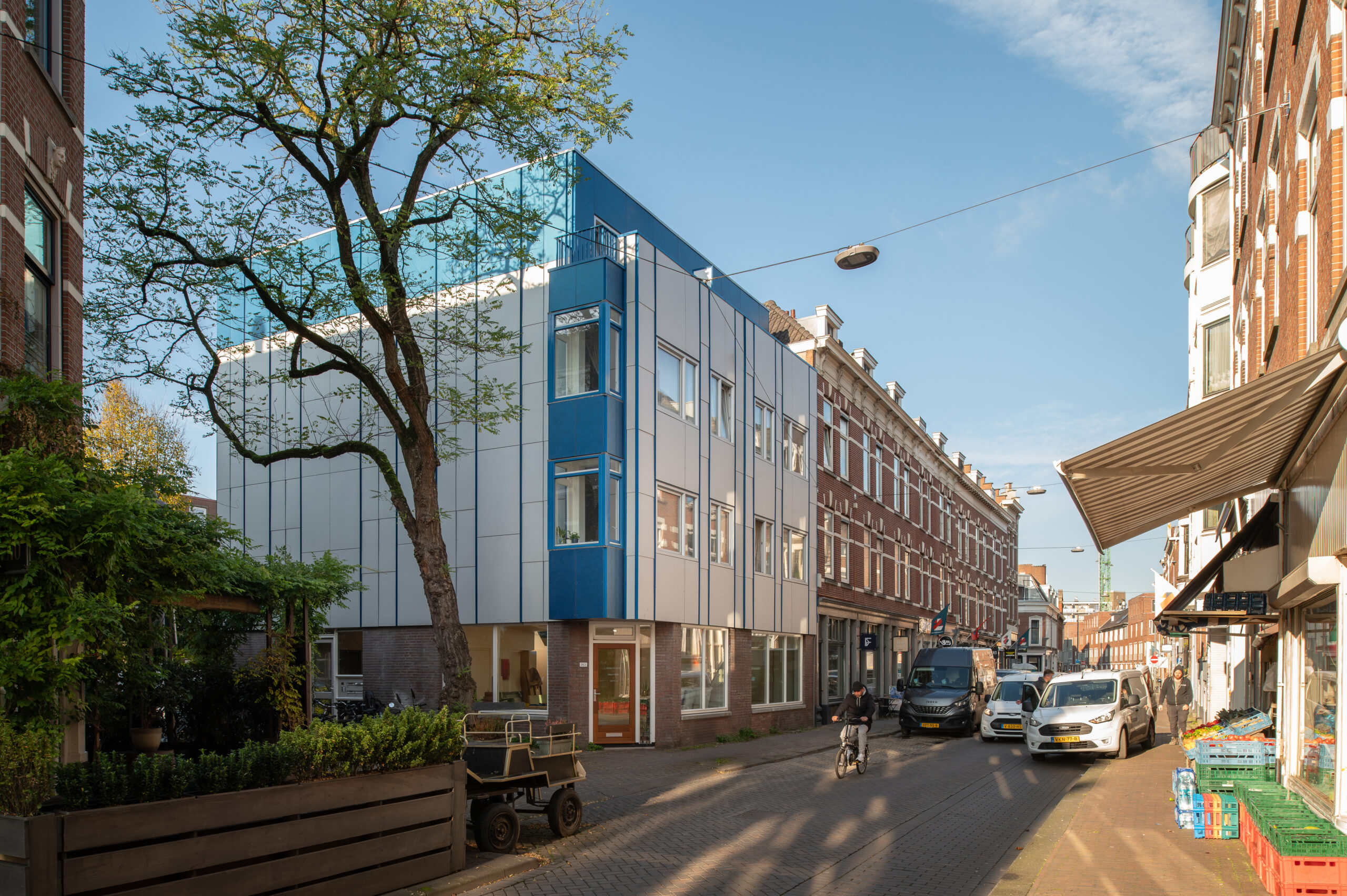 Beeld Aiste Rakauskaite