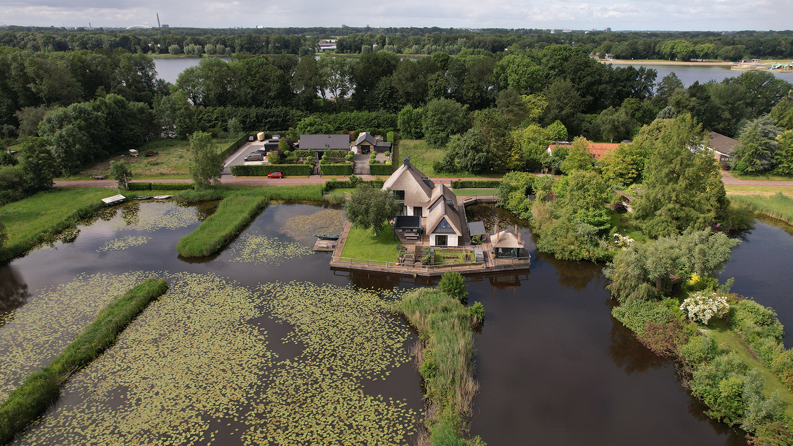 Beeld Jaro van Meerten