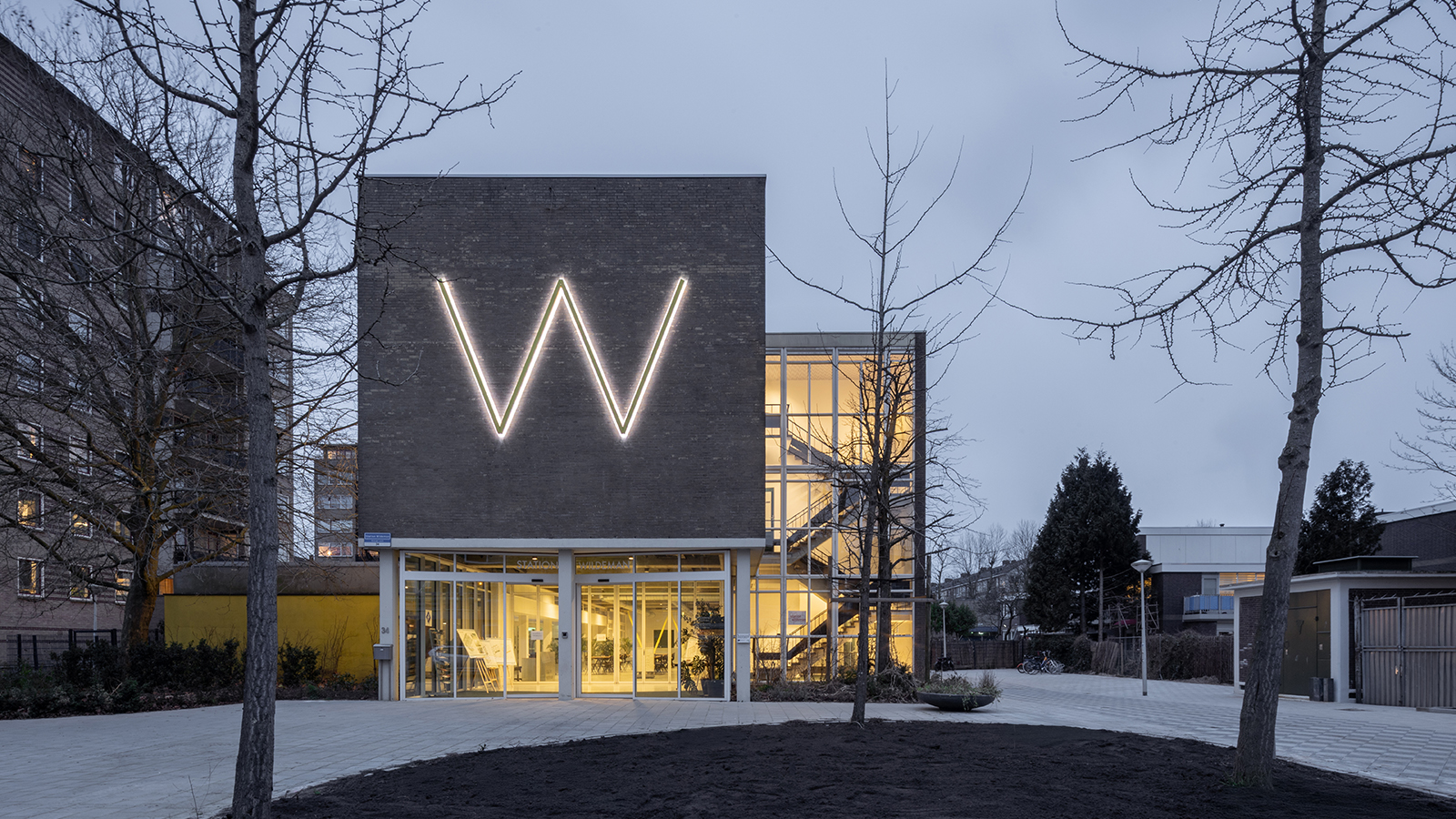 Beeld Anna Odulinska