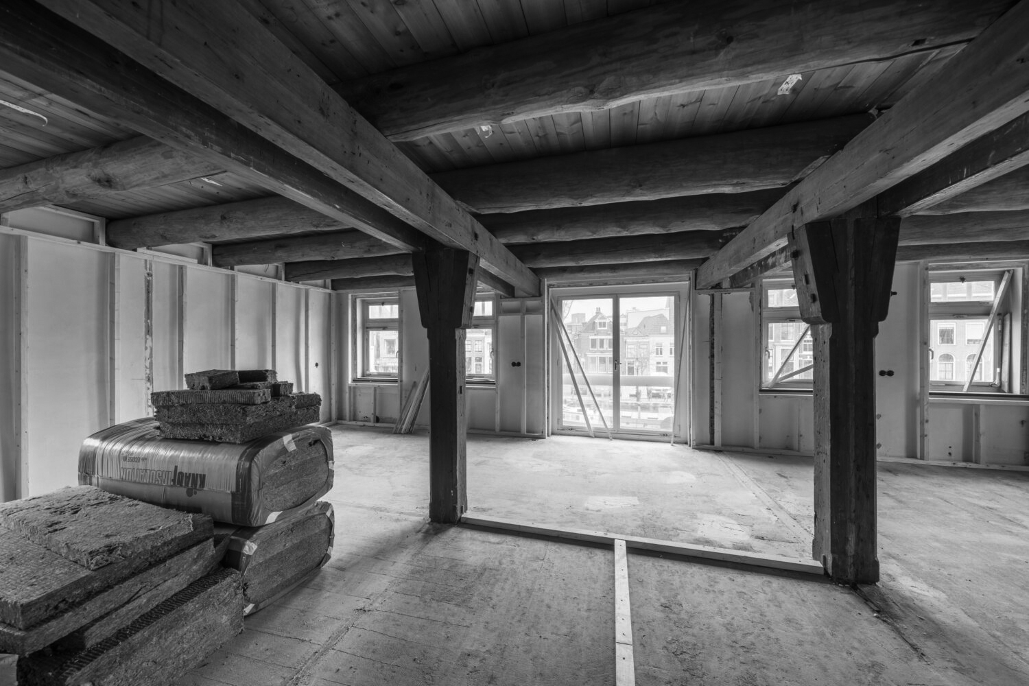 Het Oversticht. Beeld Martijn Heemstra