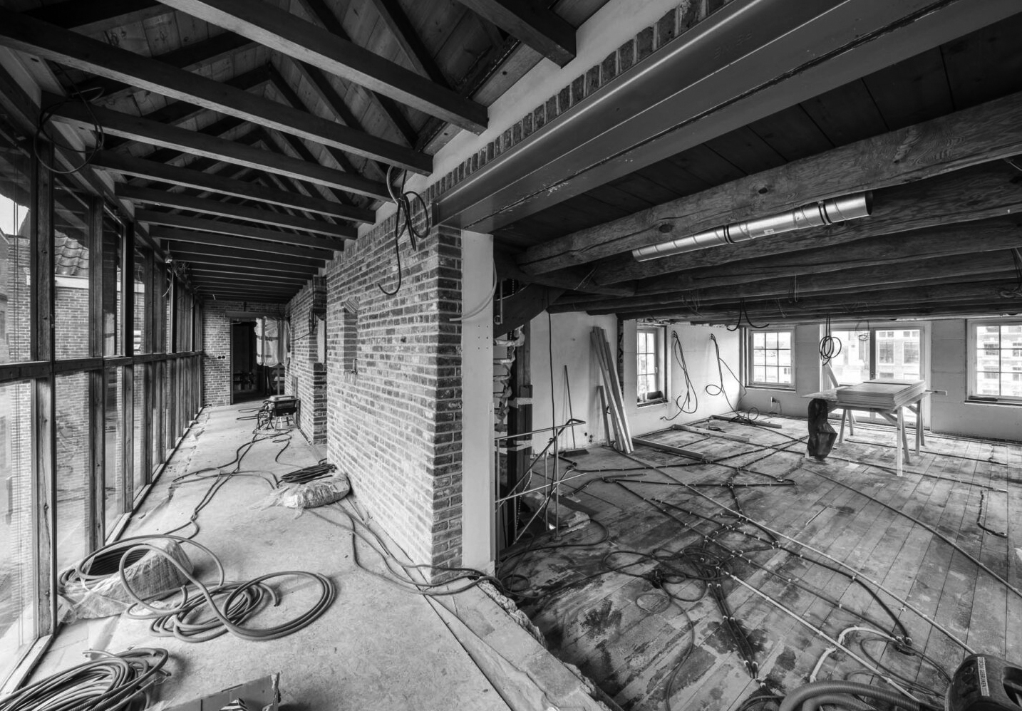 Het Oversticht. Beeld Martijn Heemstra