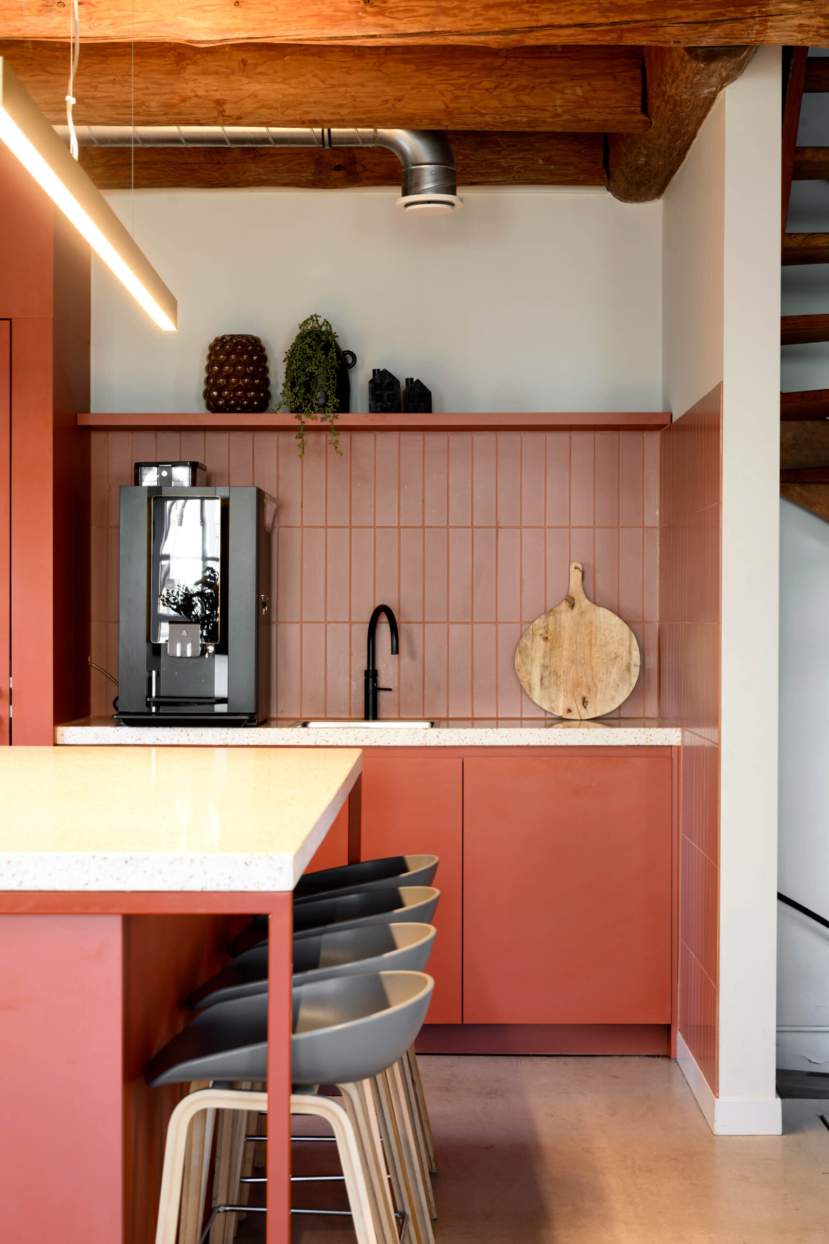 Het Oversticht. Beeld Mike Bink