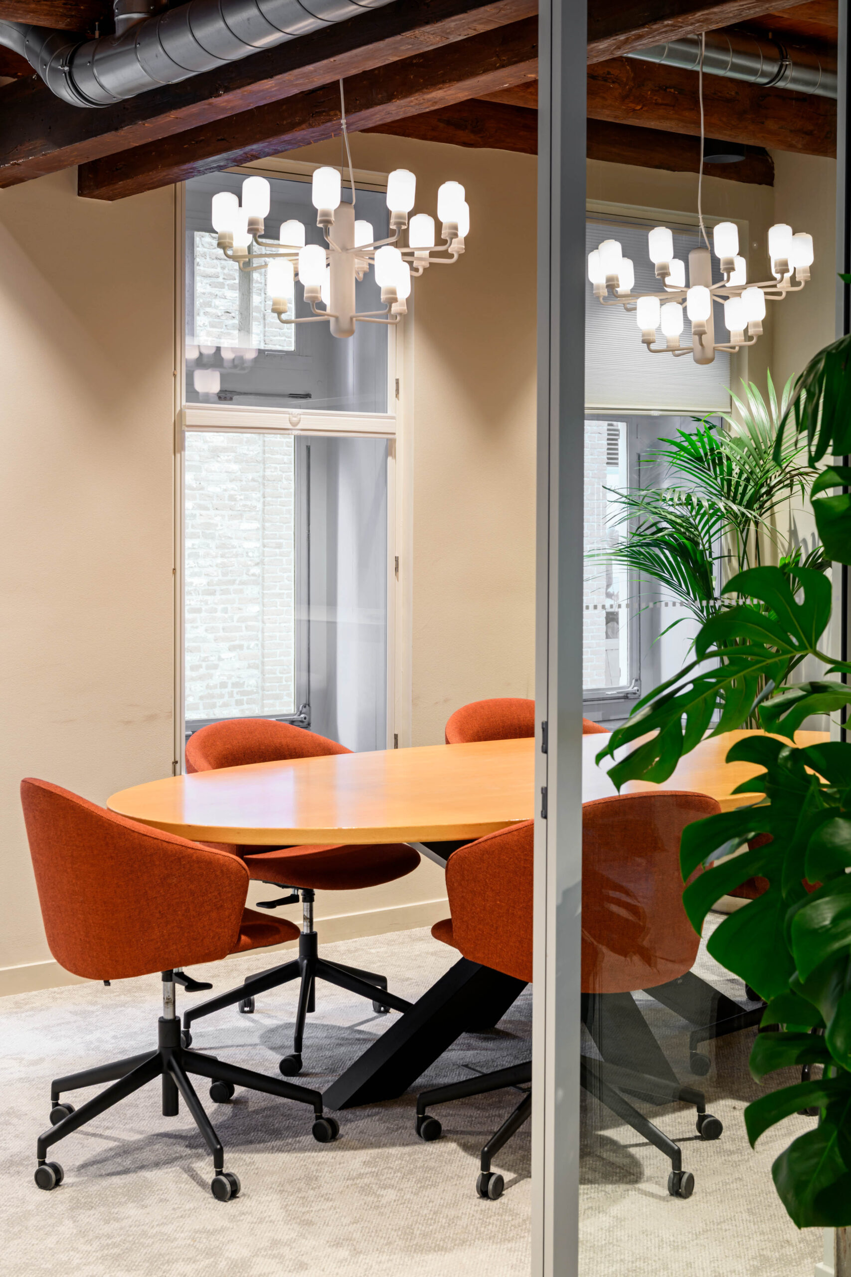 Het Oversticht. Beeld Mike Bink