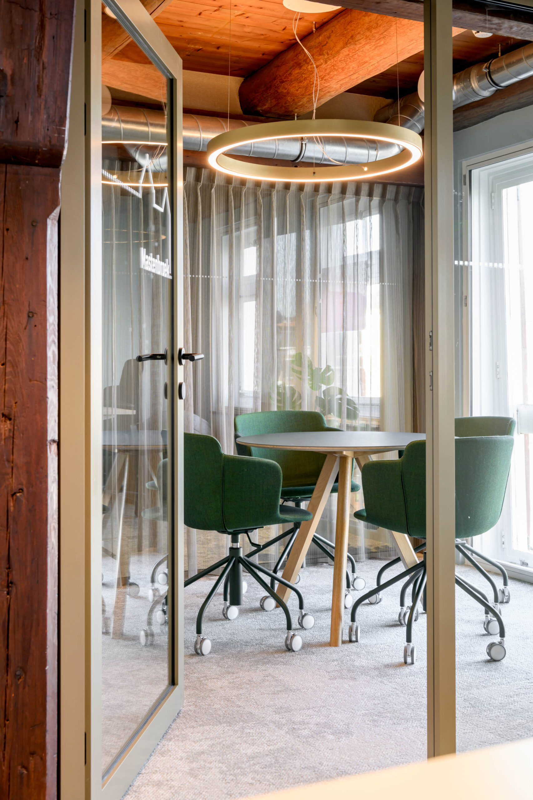 Het Oversticht. Beeld Mike Bink