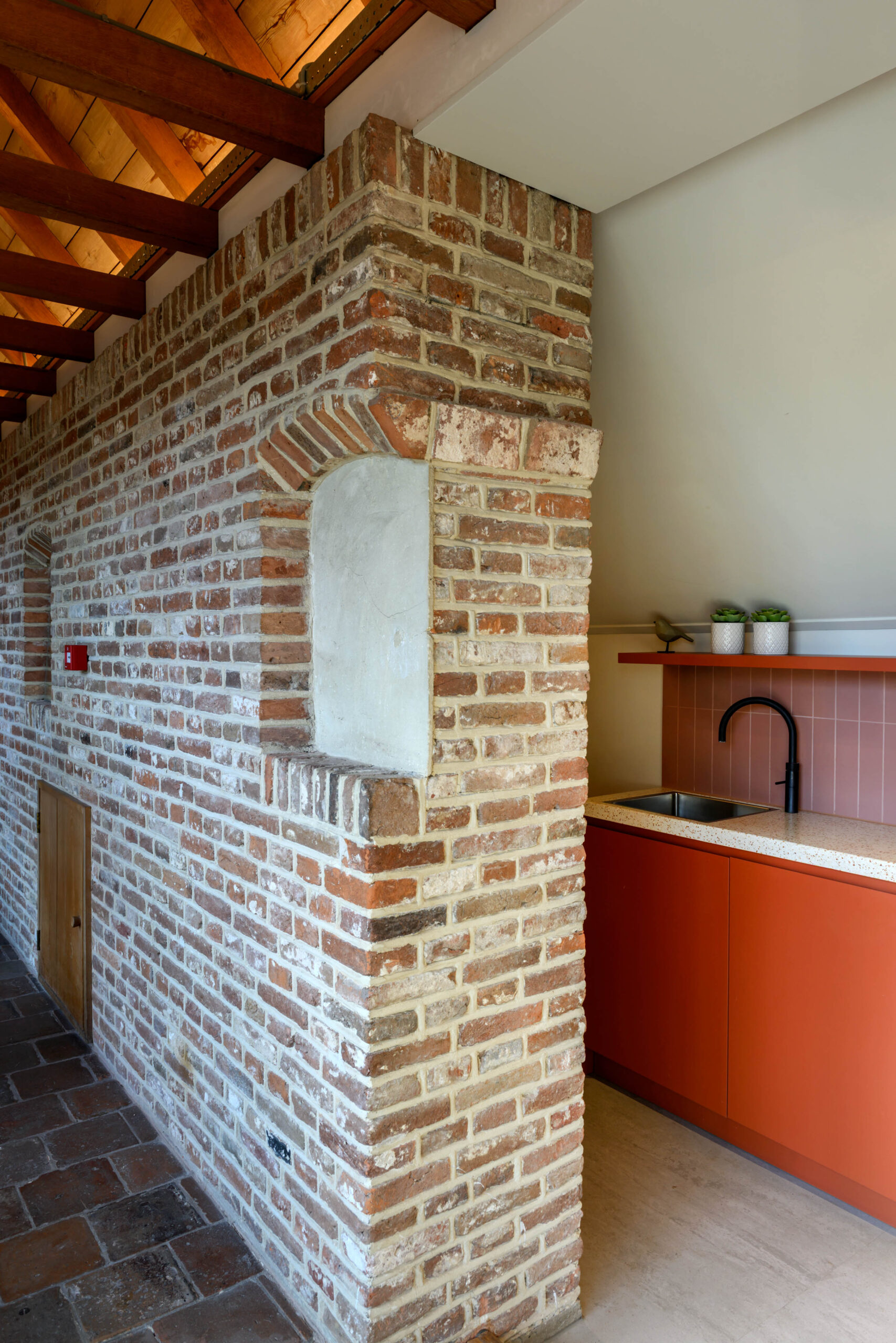 Het Oversticht. Beeld Mike Bink