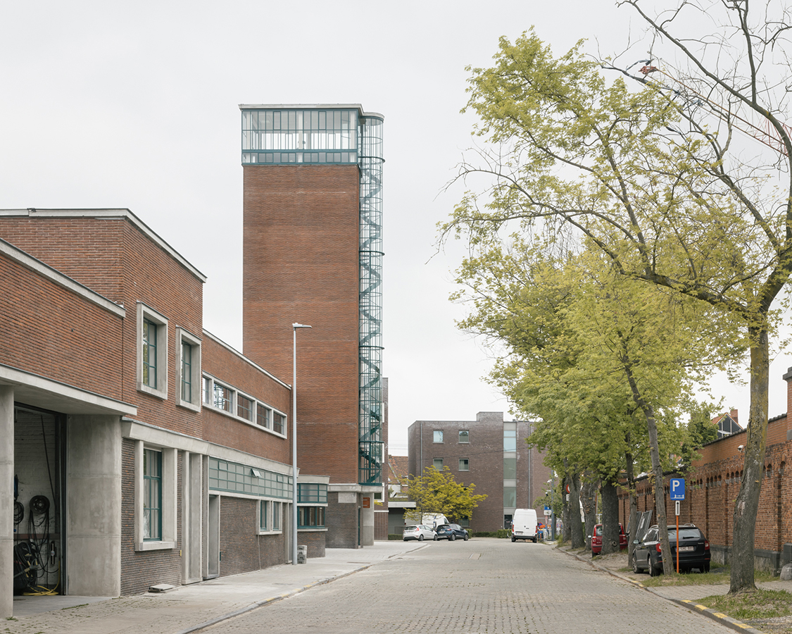 Beeld Stijn Bollaert