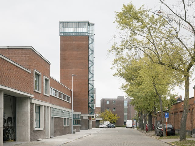 Beeld Stijn Bollaert