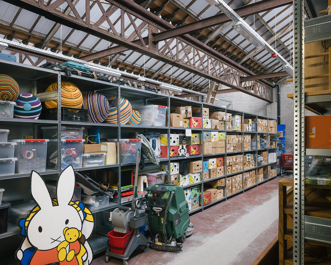 Beeld Stijn Bollaert