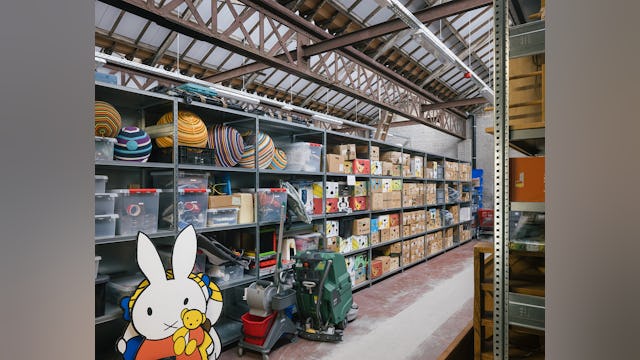 Beeld Stijn Bollaert