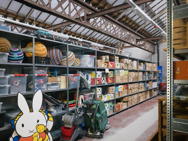 Beeld Stijn Bollaert