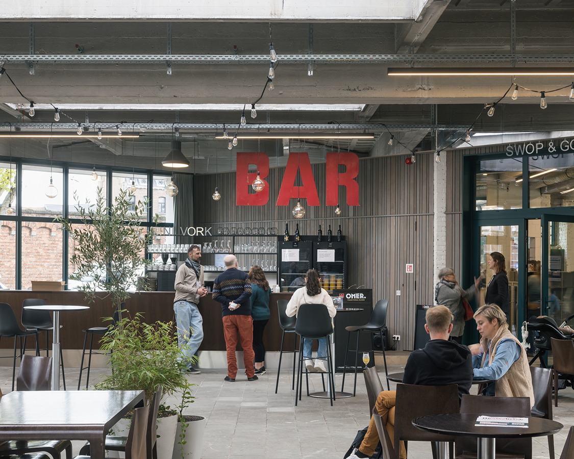 Beeld Stijn Bollaert