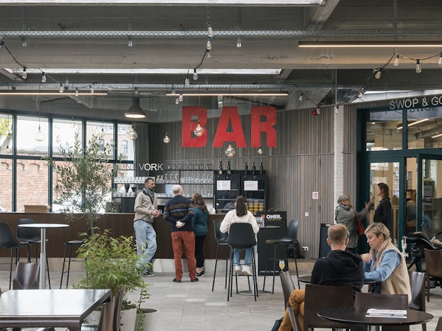 Beeld Stijn Bollaert