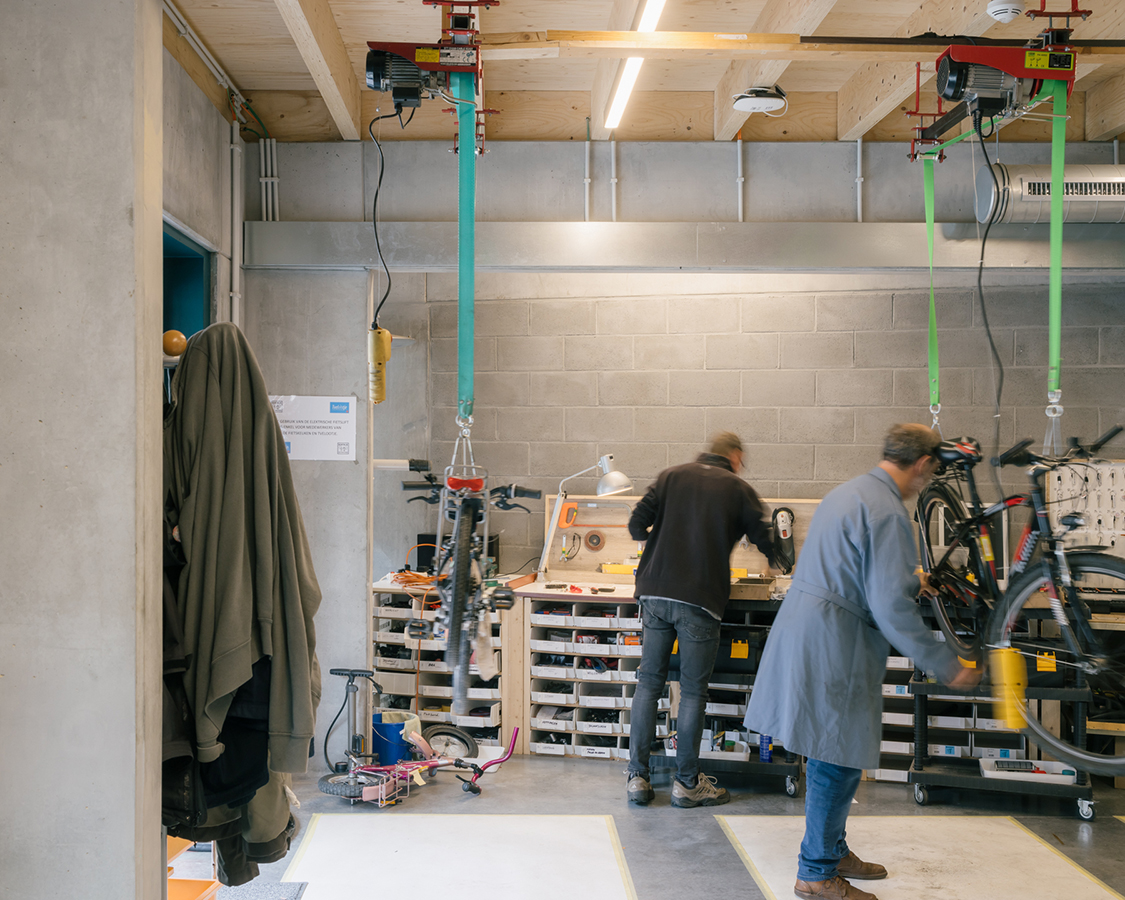 Beeld Stijn Bollaert 