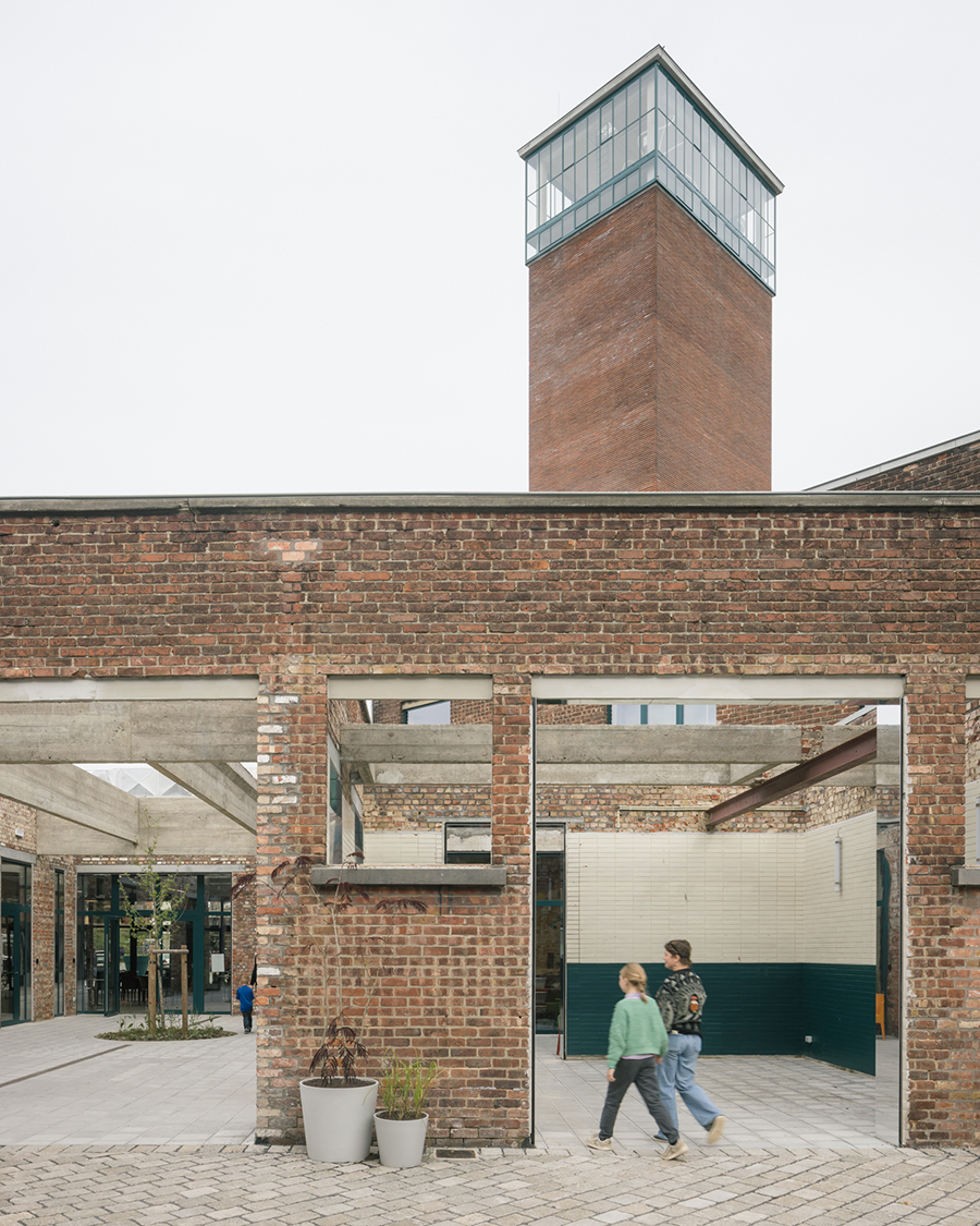 Beeld Stijn Bollaert 