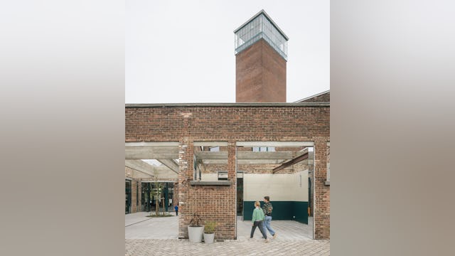 Beeld Stijn Bollaert