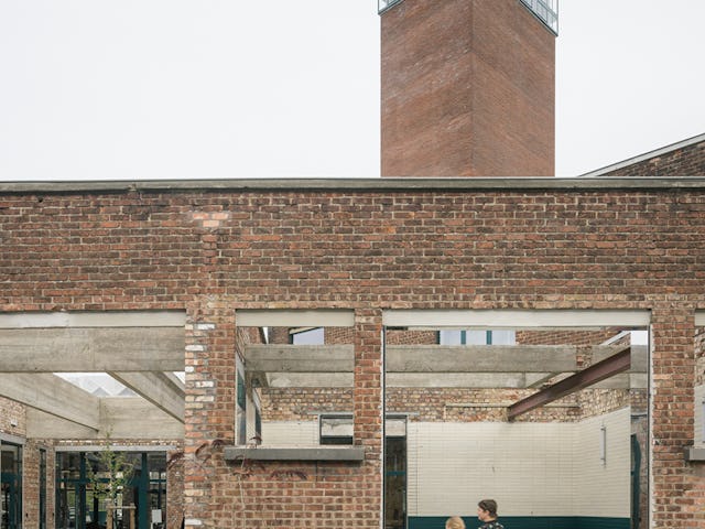 Beeld Stijn Bollaert