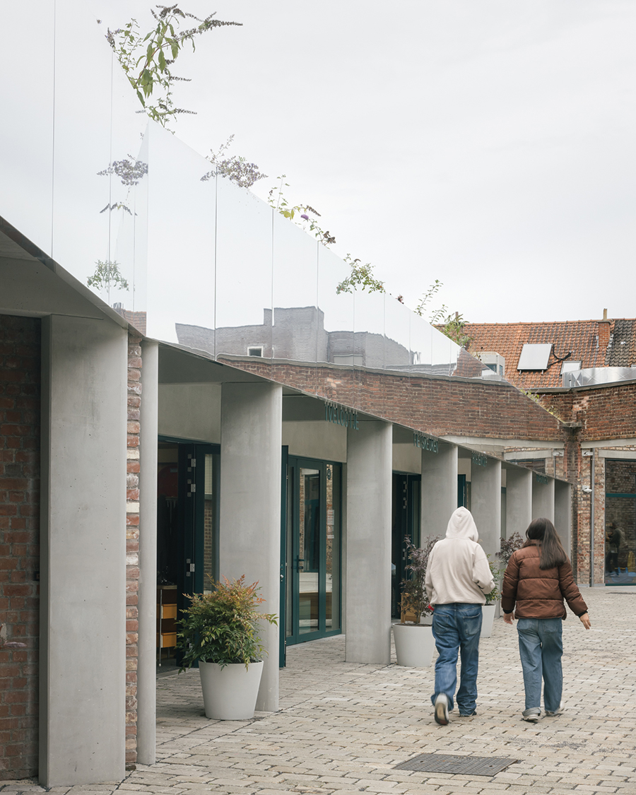 Beeld Stijn Bollaert 