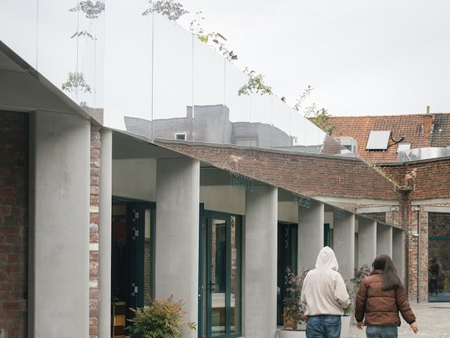 Beeld Stijn Bollaert