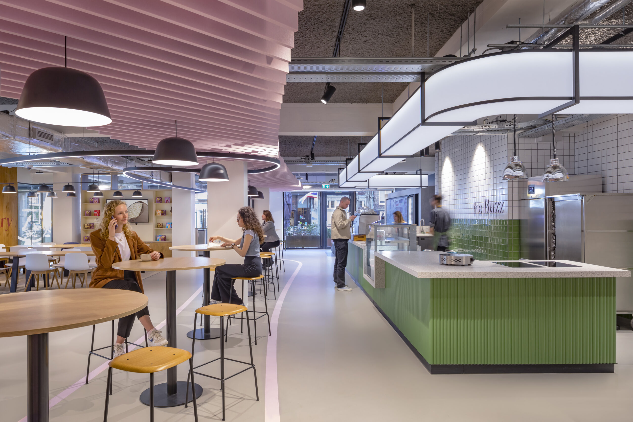 TMICC. Beeld Daria Scagliola en Stijn Brakkee