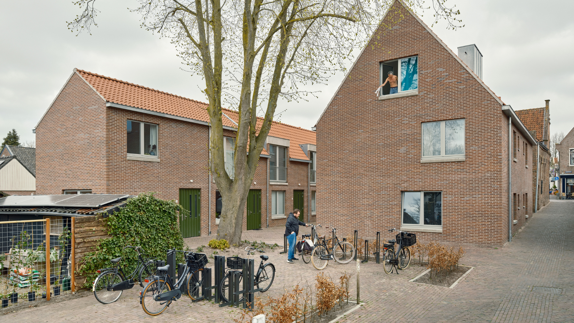 Beeld Christian van der Kooy