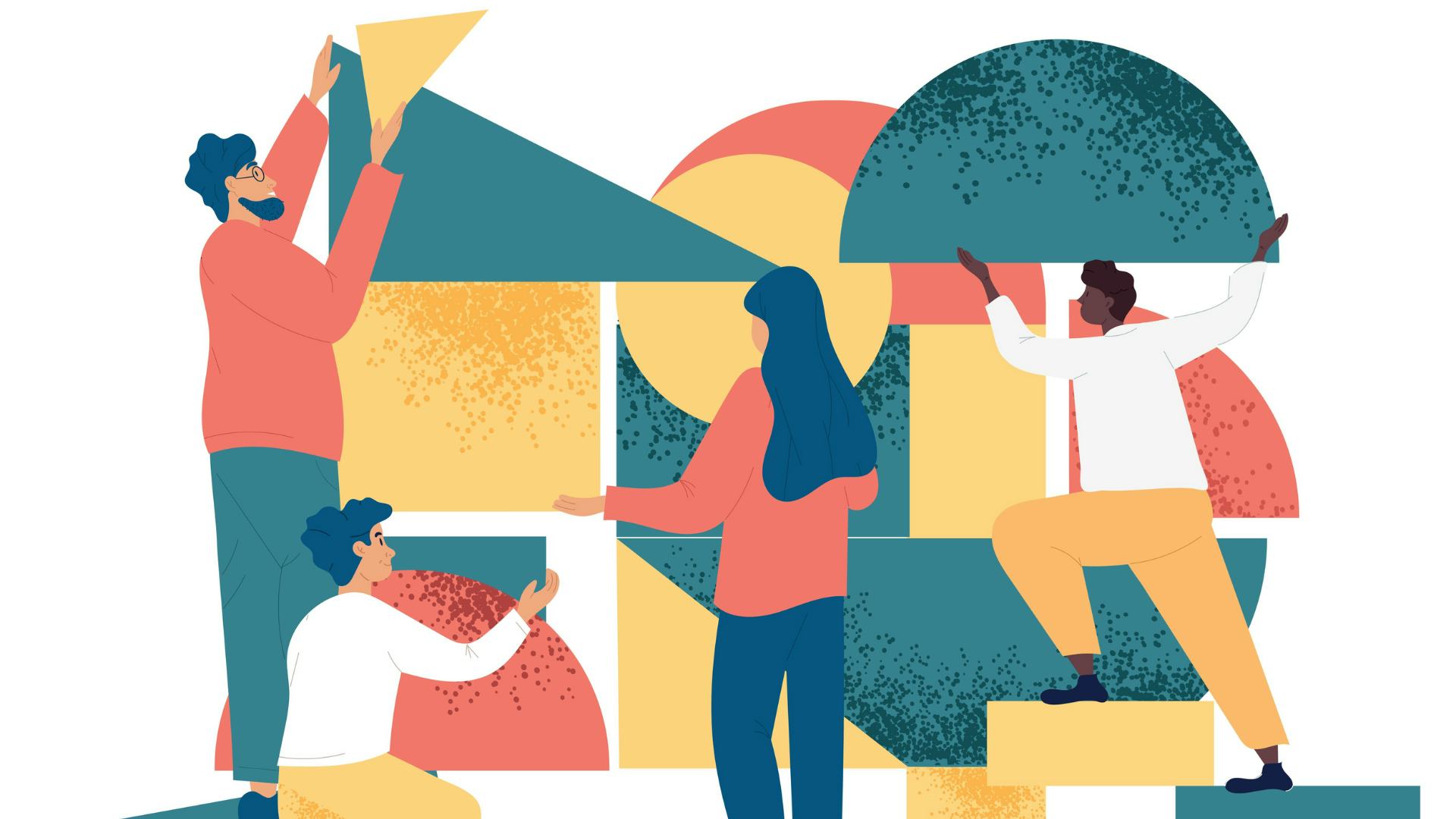 Nieuwe gezichten, nieuwe wind