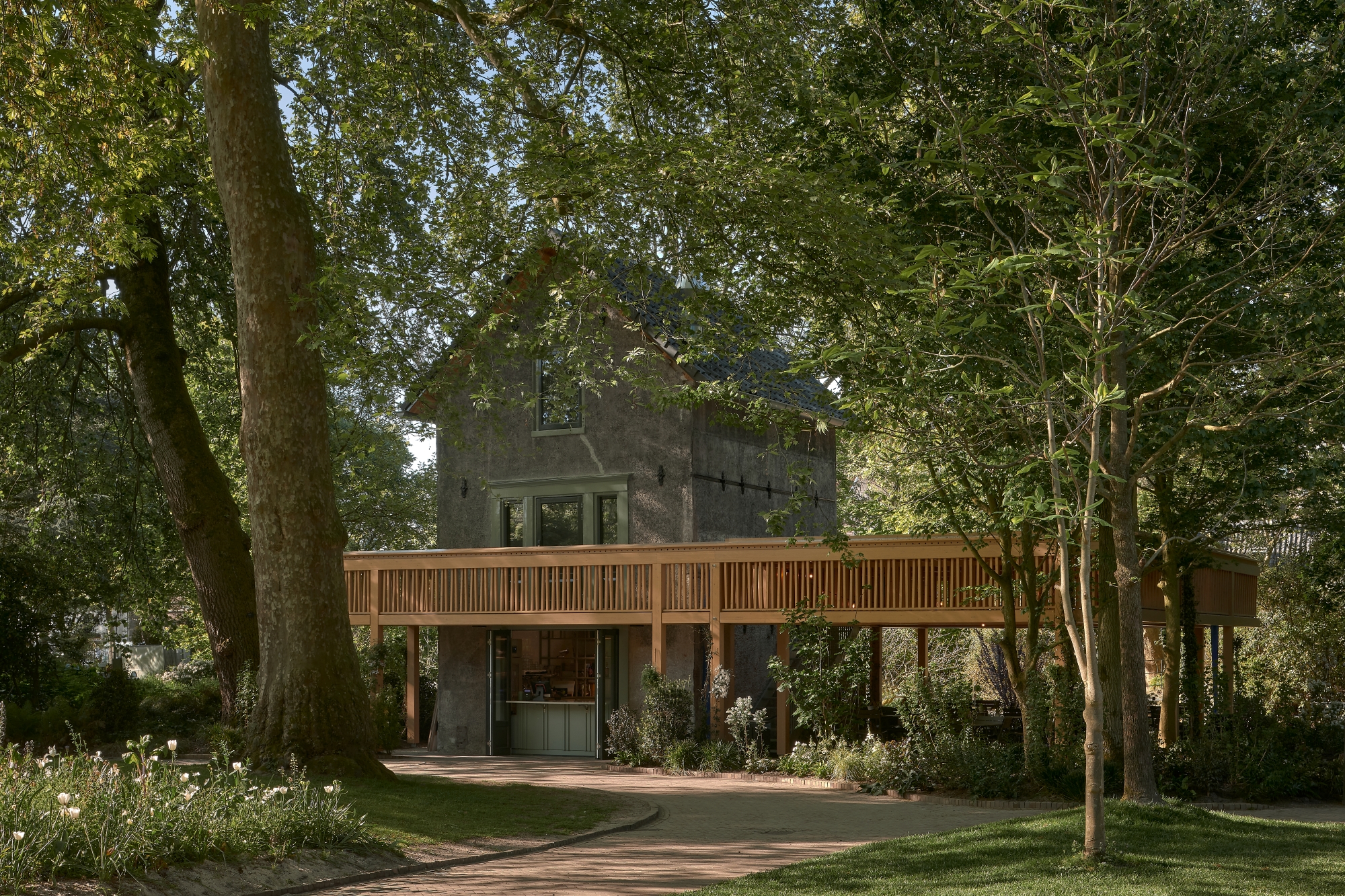 Beeld Max Hart Nibbrig