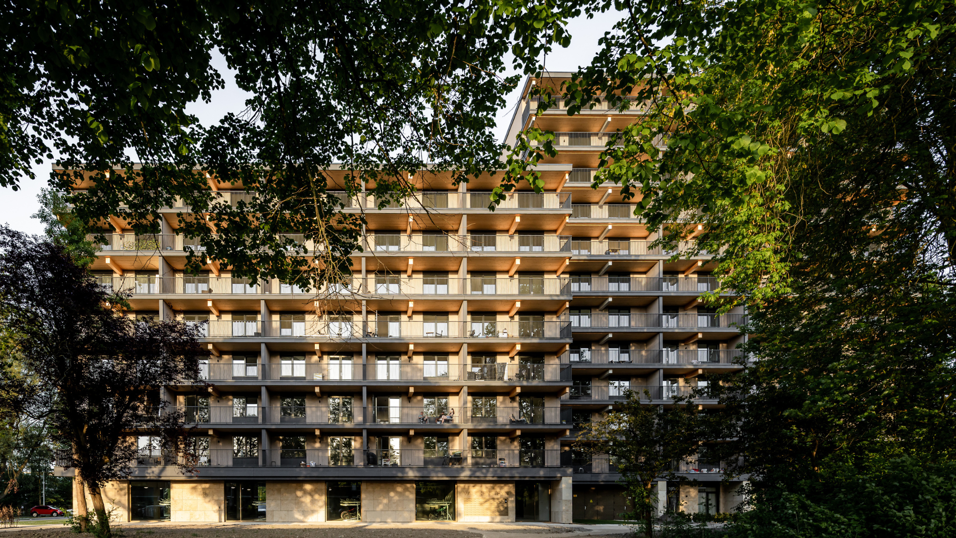 Valckensteyn. Beeld Sebastian van Damme