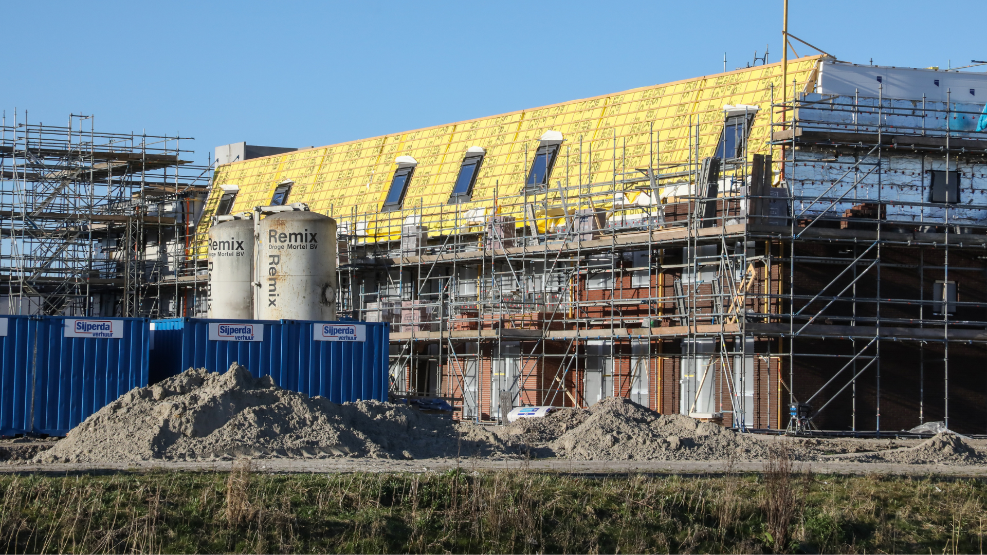 Beeld ANP / Hollandse Hoogte / Anton Kappers