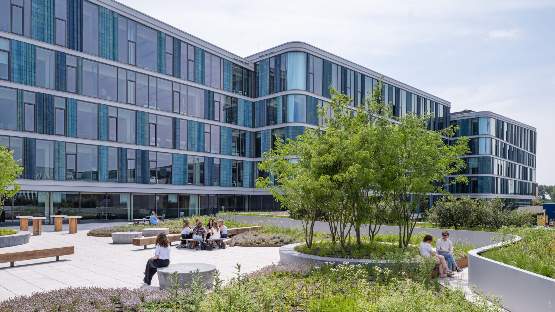 Beeld Ossip van Duivenbode