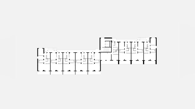 Tekeningen Valckensteyn. Beeld Powerhouse Company