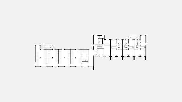 Tekeningen Valckensteyn. Beeld Powerhouse Company