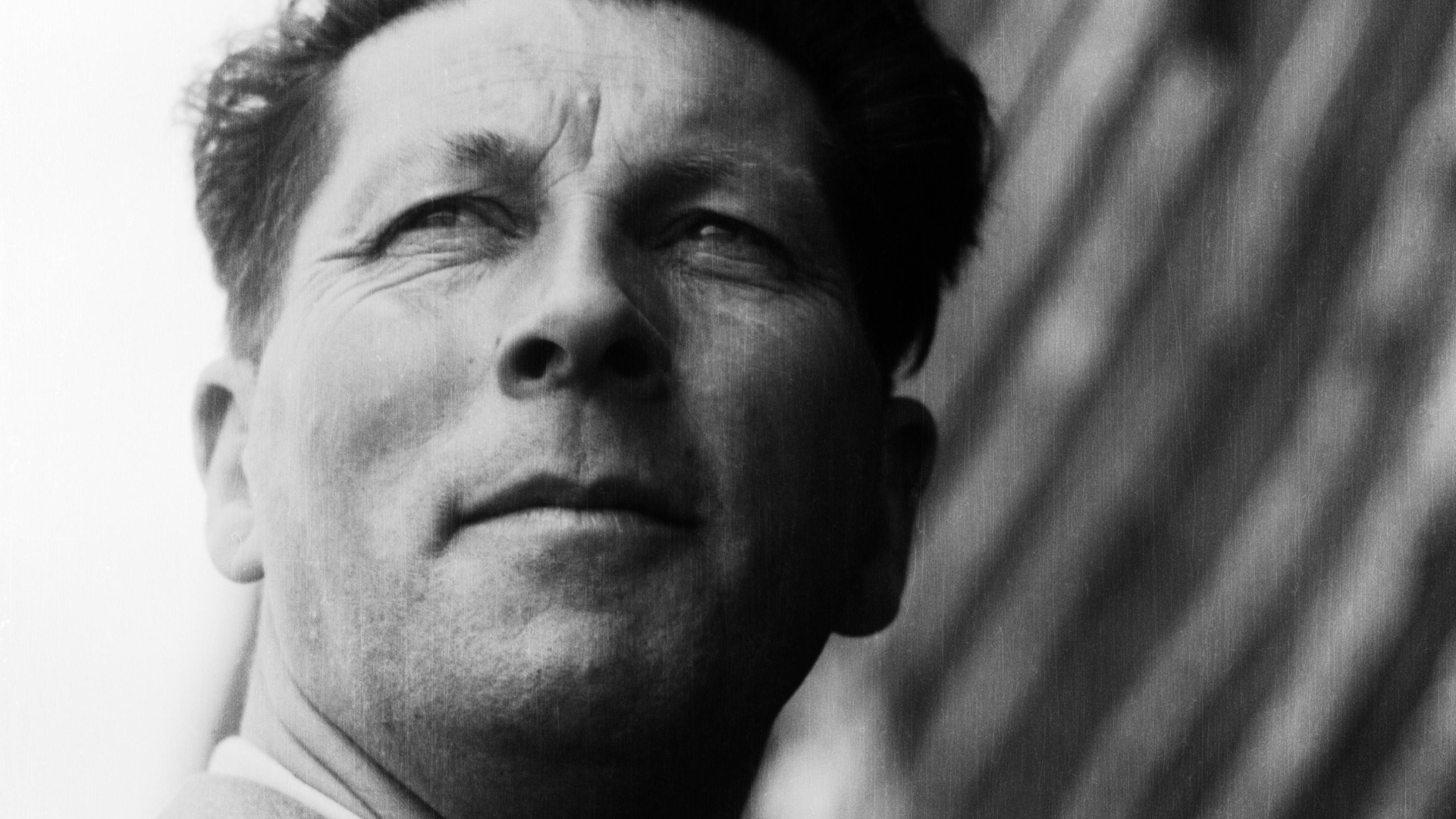 Gerrit Rietveld. Beeld ANP / Nederlands Fotomuseum / Nico Jesse