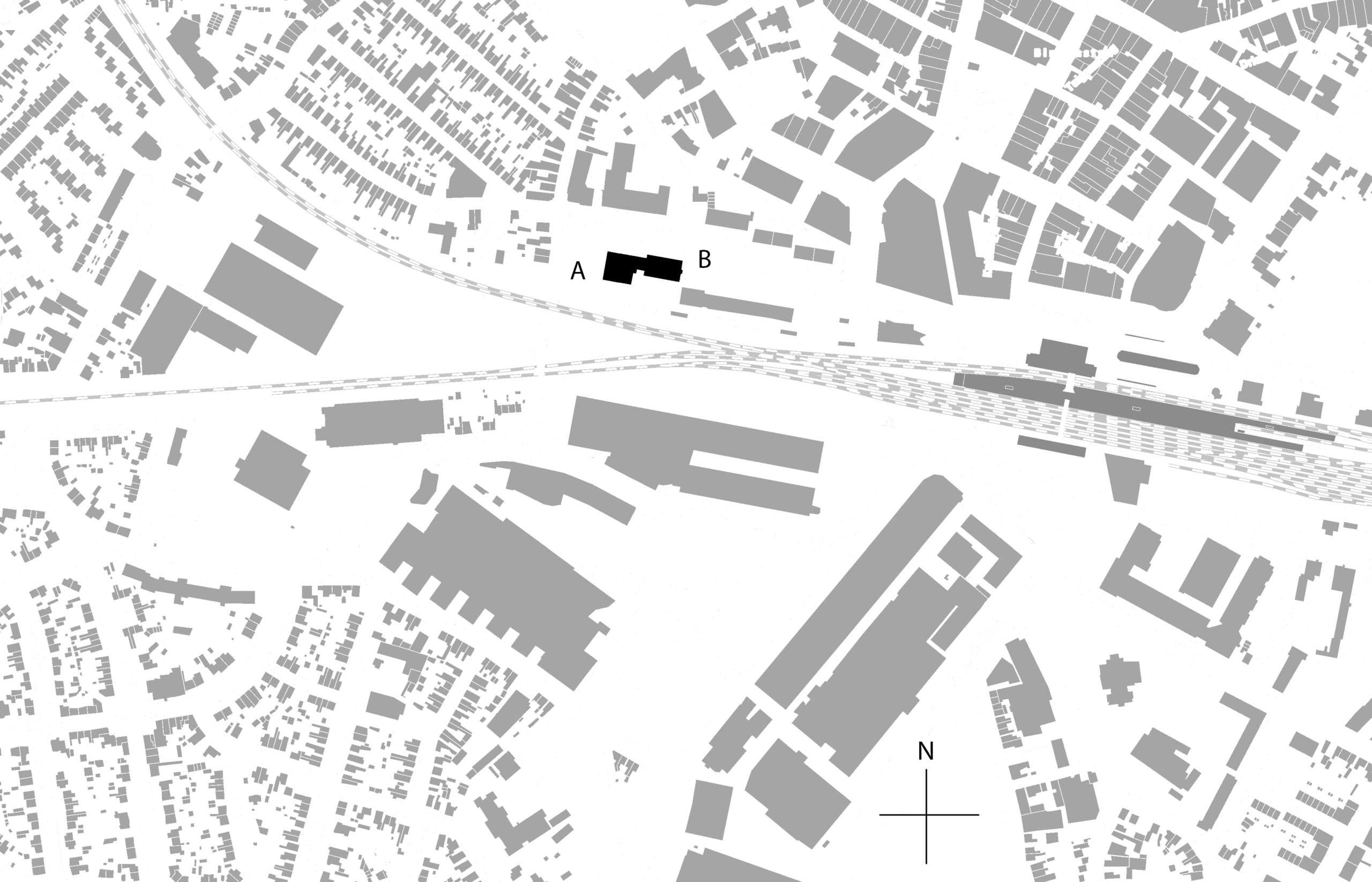 Tekeningen Bloot Architecture