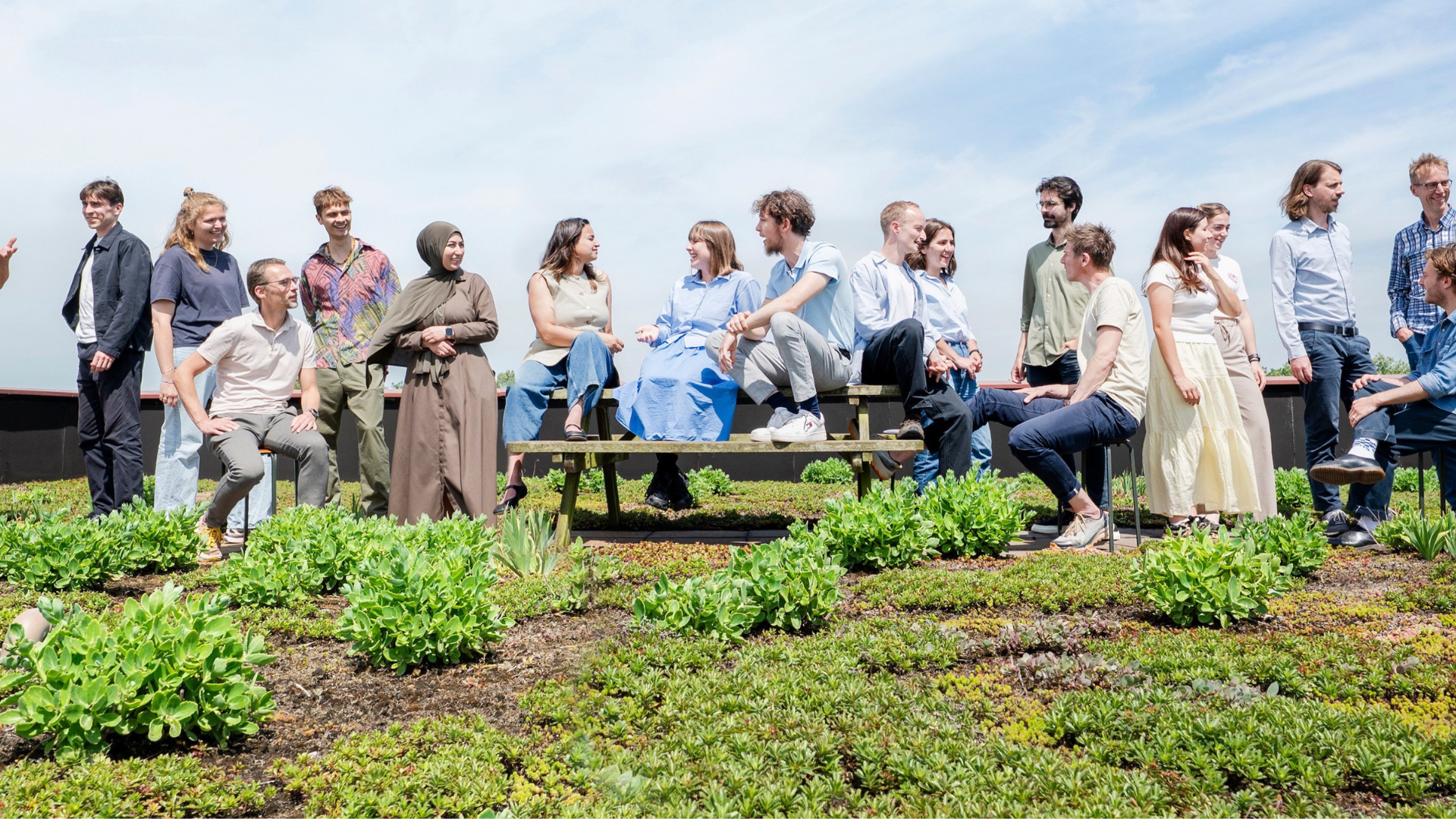 Beeld SOME Architects