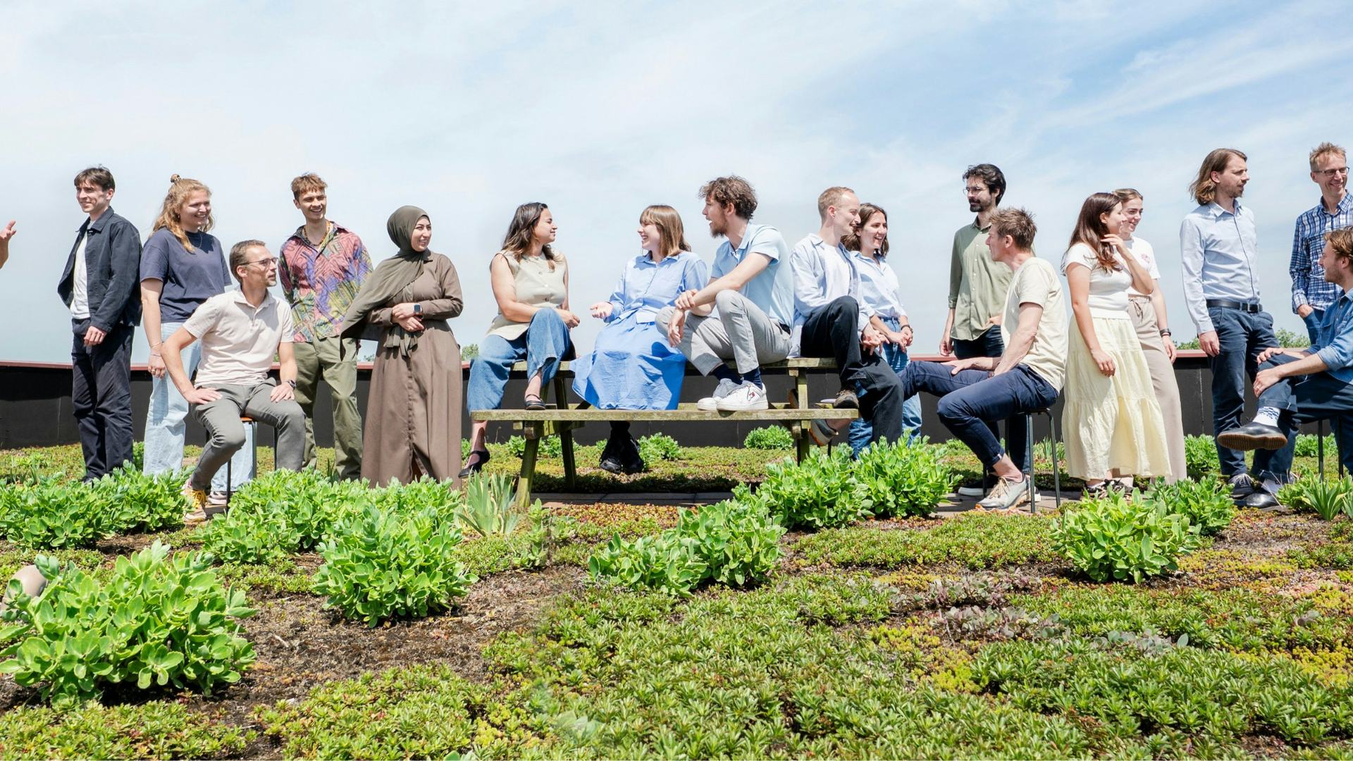 Beeld SOME Architects