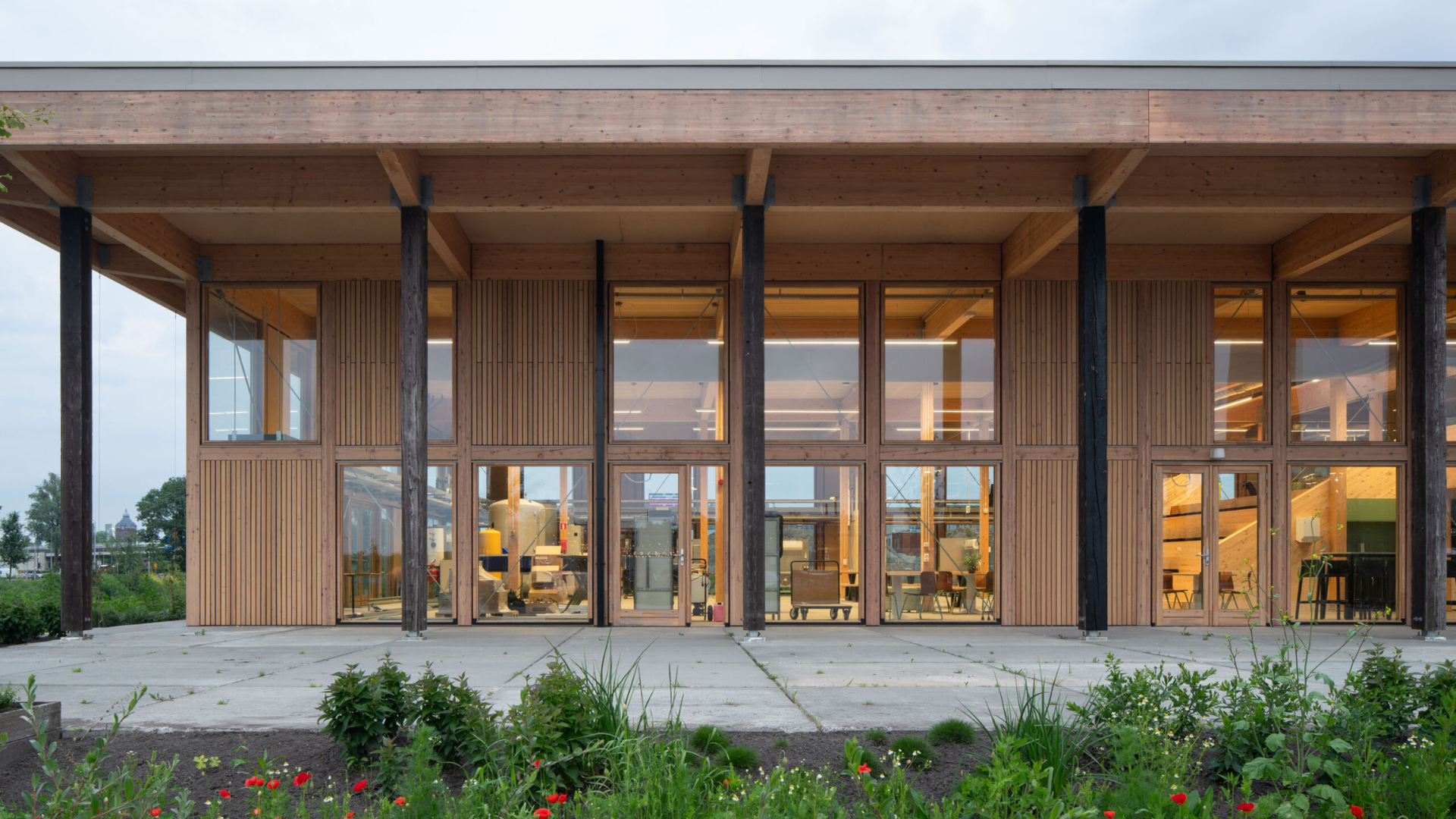 Beeld Egbert de Boer