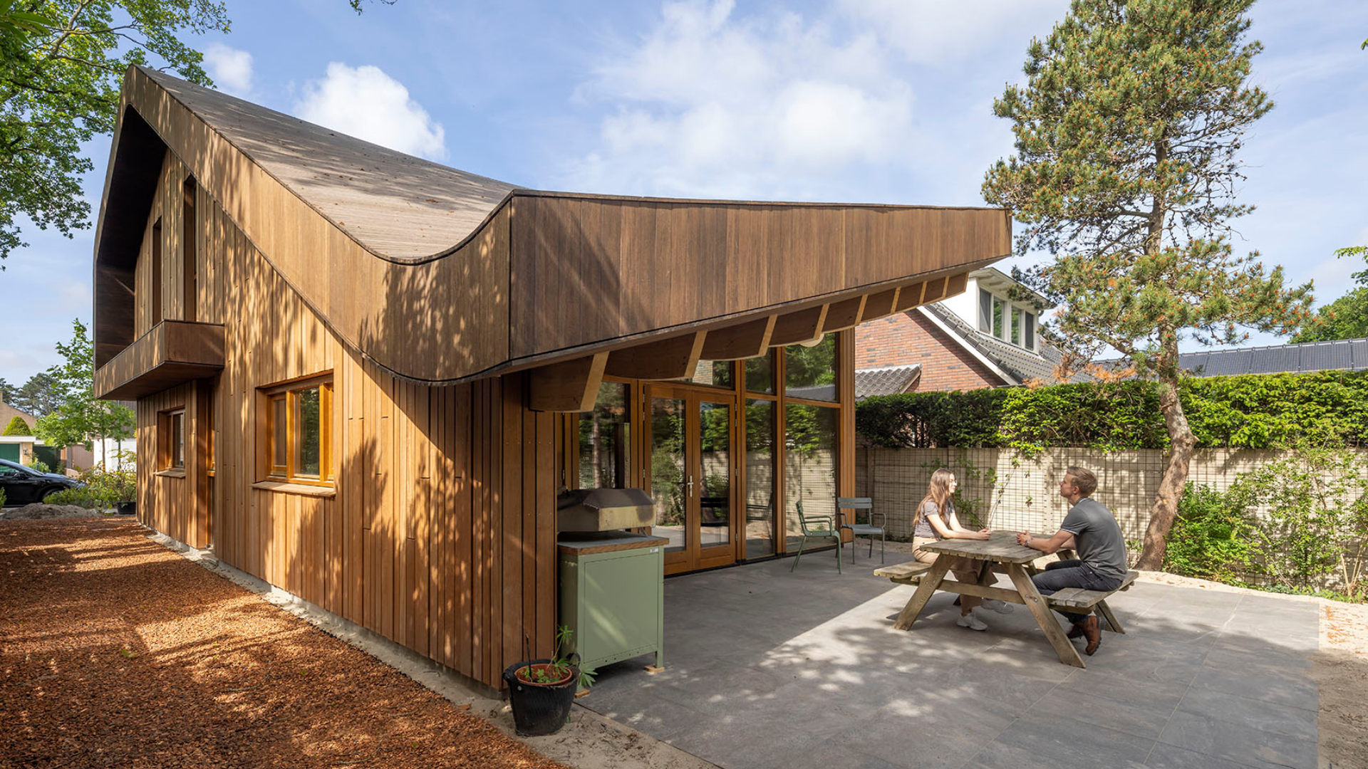 Beeld Marcel van der Burg