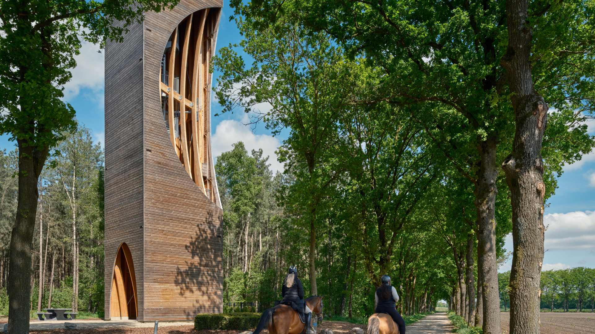 Beeld Christian van der Kooy