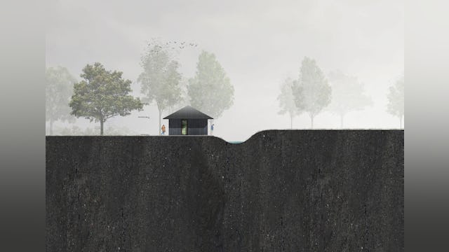 Senior Shelter. Beeld i29