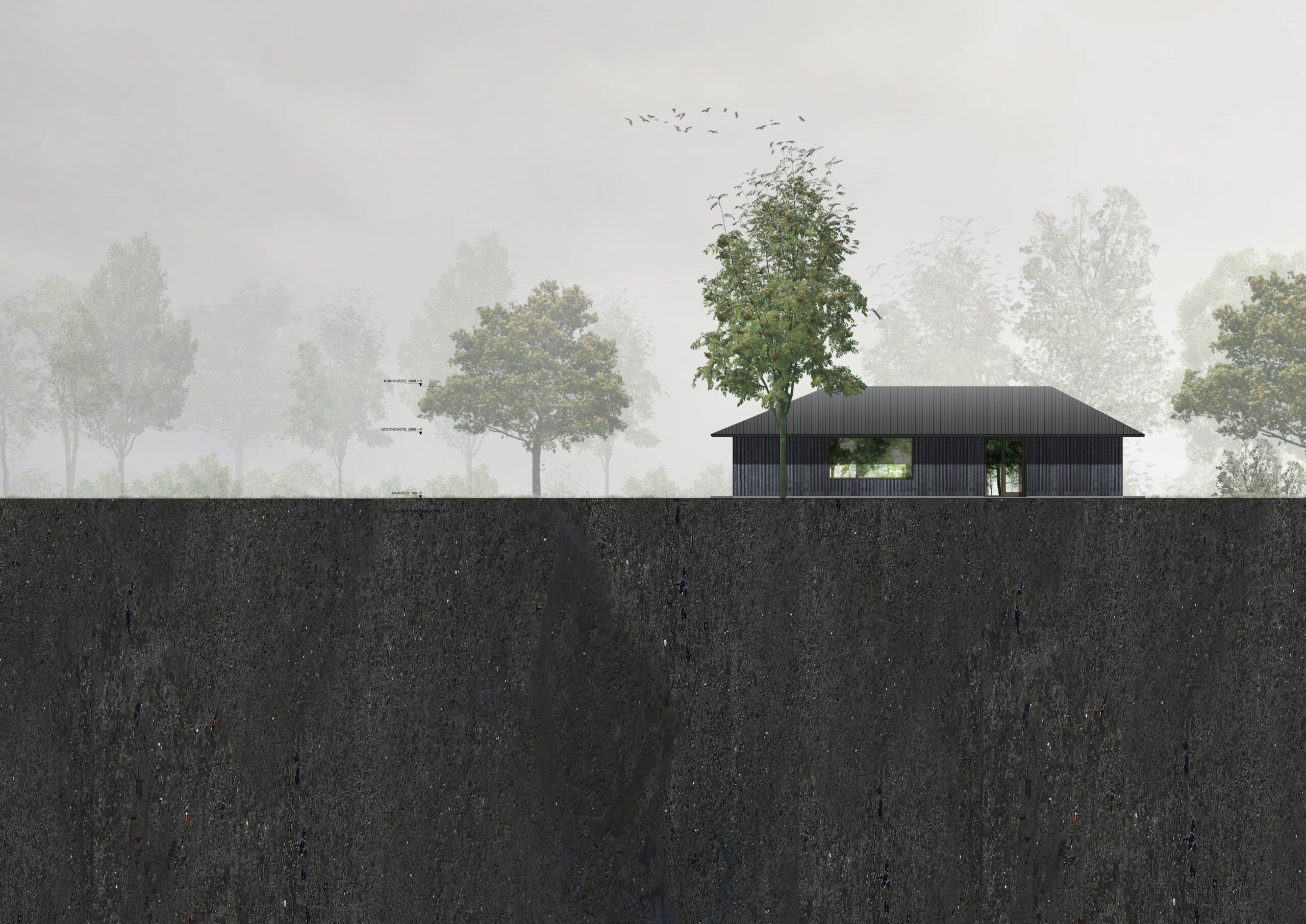 Senior Shelter. Beeld i29