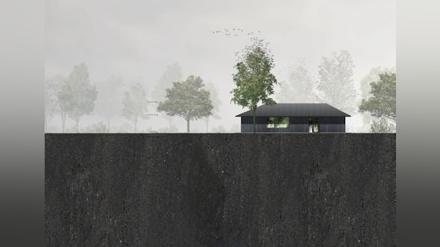 Senior Shelter. Beeld i29