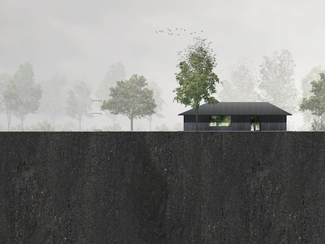 Senior Shelter. Beeld i29