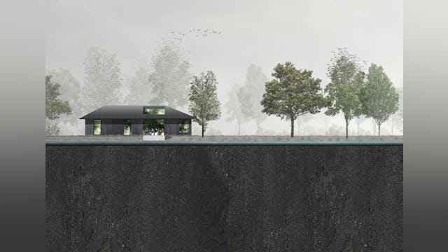 Senior Shelter. Beeld i29